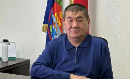 В приложении «112 Кыргызстан» появится функция отправки оповещений о землетрясениях – МЧС