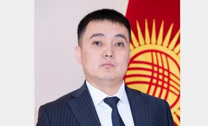 Азат Алманбетов назначен заместителем председателя ГНС