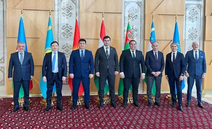 КР избрана председателем Программы СПЕКА на 2026 год