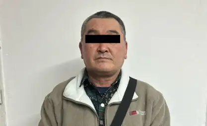 ГКНБ КР: Задержан владелец деструктивного аккаунта в соцсети Facebook