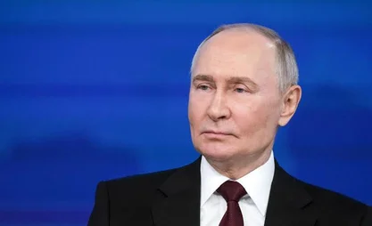 Путин: ООН должна сохранить центральную роль в формировании нового миропорядка
