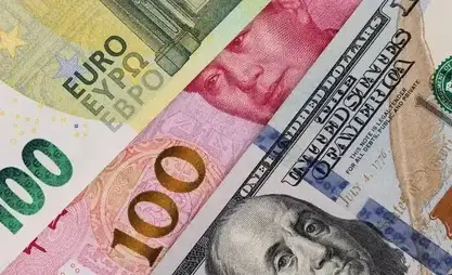 Курс валют на 15 сентября