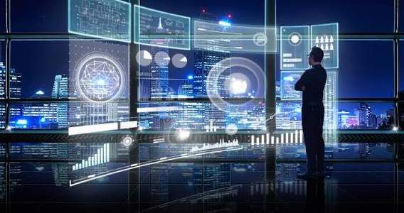 Платформа цифровой экономики China-SCO отмечает первый год новыми вехами