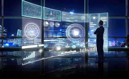 Платформа цифровой экономики China-SCO отмечает первый год новыми вехами