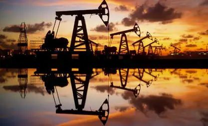 Мировые цены на нефть снизились 24 августа