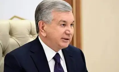 Мирзиёев предложил учредить форум «Культуры и цивилизации ШОС+» с площадкой в Хиве