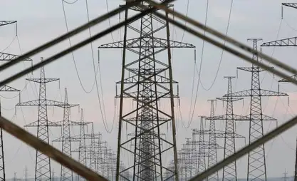 В Ноокатском РЭС государству причинен ущерб более чем на 4,8 млн сомов