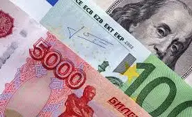 Курс валют на 10 сентября