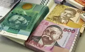 ГНС за 8 месяцев собрала более 243 млрд сомов налогов и страховых взносов