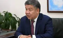 Шыкмаматов: Беспощадная борьба с коррупцией способствовала росту налоговых поступлений