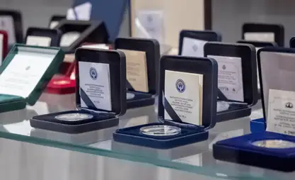 Нацбанк Кыргызстана выпустит три новые коллекционные монеты