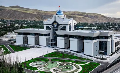 Администрация президента скоро даст комплексную оценку эффективности работы всех госорганов