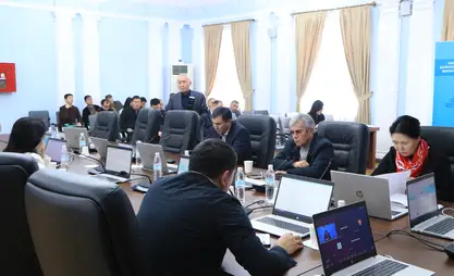Итоги выборов по округу №15: кто из кандидатов стал депутатом ЖК
