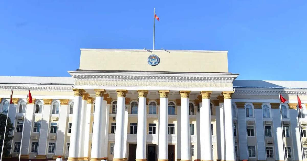 МИД Кыргызстана осудил нападения на аэропорт в Эр-Рияде
