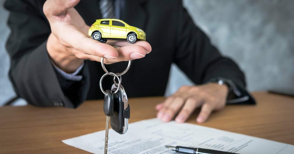 В Оше запущен центр автолизинга Chevrolet Estocada для бизнеса и госучреждений