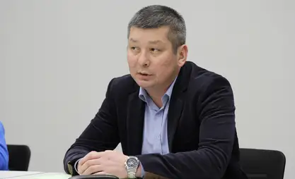 Нурдин Букуев назначен президентом Ассоциации футзала Кыргызстана