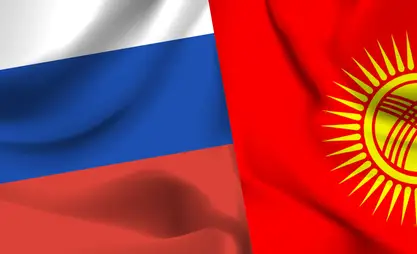 КР и РФ укрепляют сотрудничество в сфере санитарно-эпидемиологической безопасности