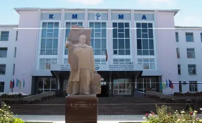 Медакадемия увеличит количество бюджетных мест