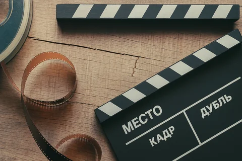 кино