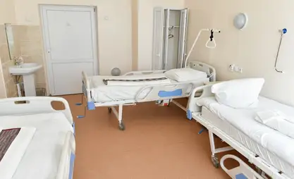 В НЦОМиД и РКИБ установить дополнительно еще 200 коек для детей с ОРВИ и гриппом