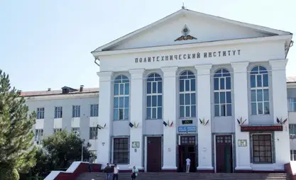 Коррупция в Политехе. Уволены два преподавателя и более 150 студентов отчислены