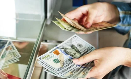 Официальный курс валют на 25 марта