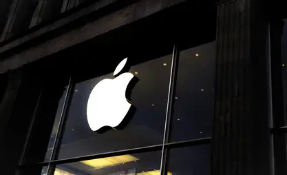 Apple потеряла статус самой дорогой компании мира
