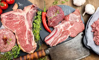 В Кыргызстане планируют ввести контроль за ценами на мясо — насколько они выросли?