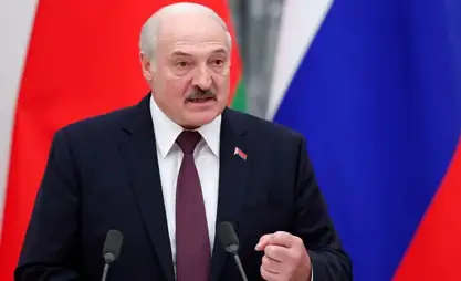 Лукашенко: ОДКБ должна усилить сотрудничество в сфере кибербезопасности