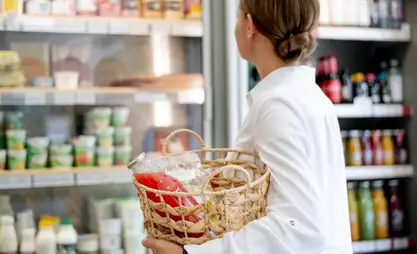 В России могут ввести «стоп-знаки» на вредную пищевую продукцию