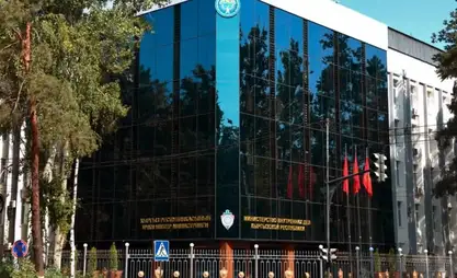 Проведена ротация ряда начальников РОВД