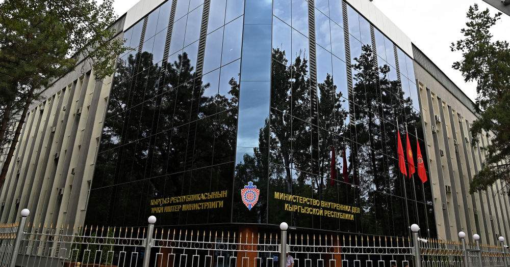 МВД опровергло информацию о нападении на Адахана Мадумарова
