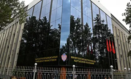 МВД опровергло информацию о нападении на Адахана Мадумарова