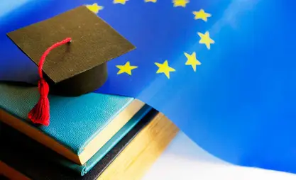 Евросоюз выделил Кыргызстану 6,5 млн евро для сектора образования
