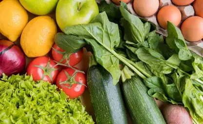 В Кыргызстане 11 кооперативов занимаются производством органической продукции