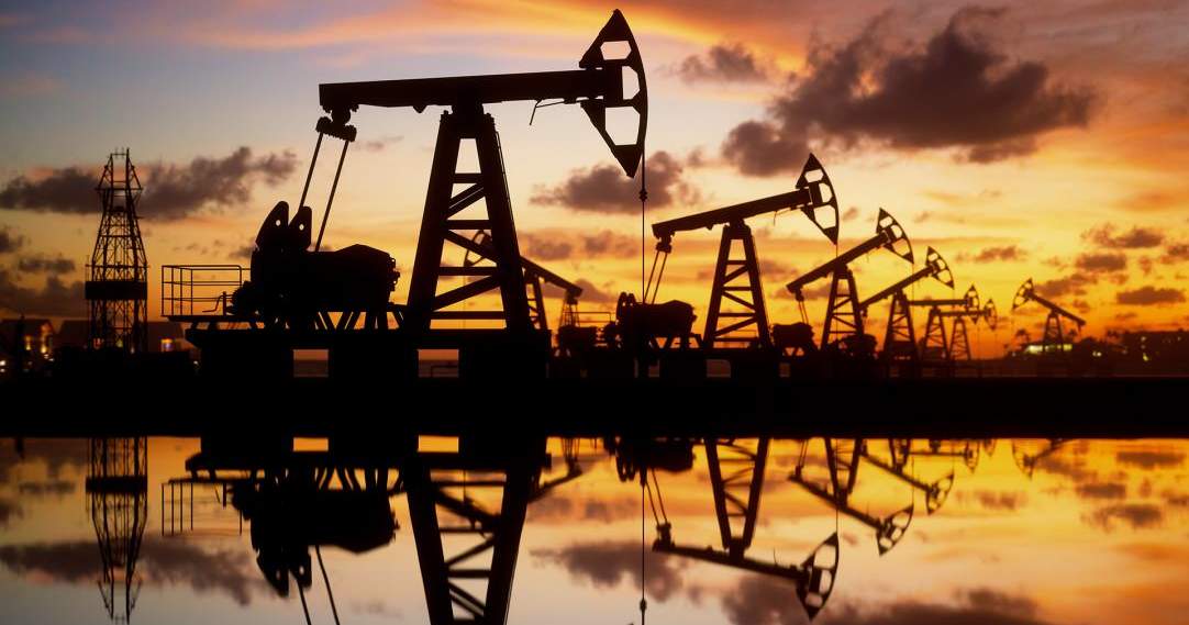 На биржах наблюдается рост цен на нефть