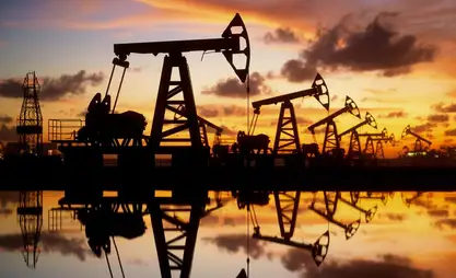На биржах наблюдается рост цен на нефть