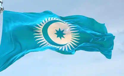 ОТГ направит свой флаг в космос