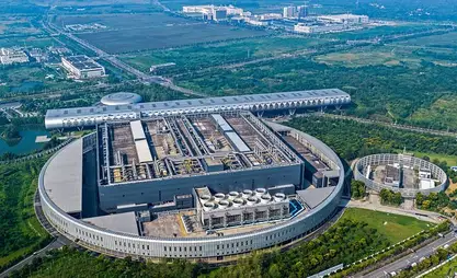 Cамая дорогая компания Азии добилась резкого роста продаж