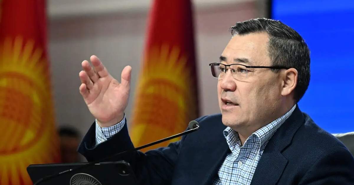 Президент поручил рассмотреть спор о собственности предпринимателя в рамках закона