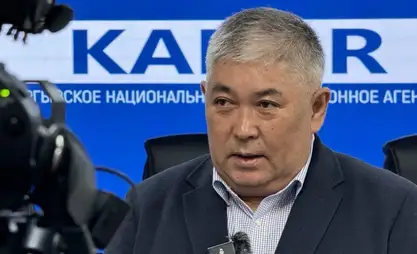 Сменился руководитель типографии «Учкун»