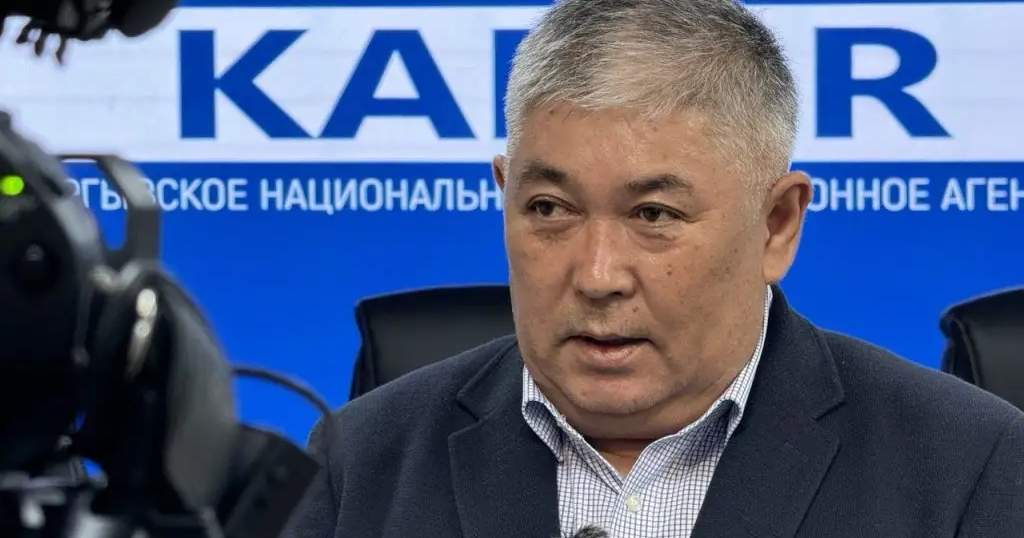 Сменился руководитель типографии «Учкун»