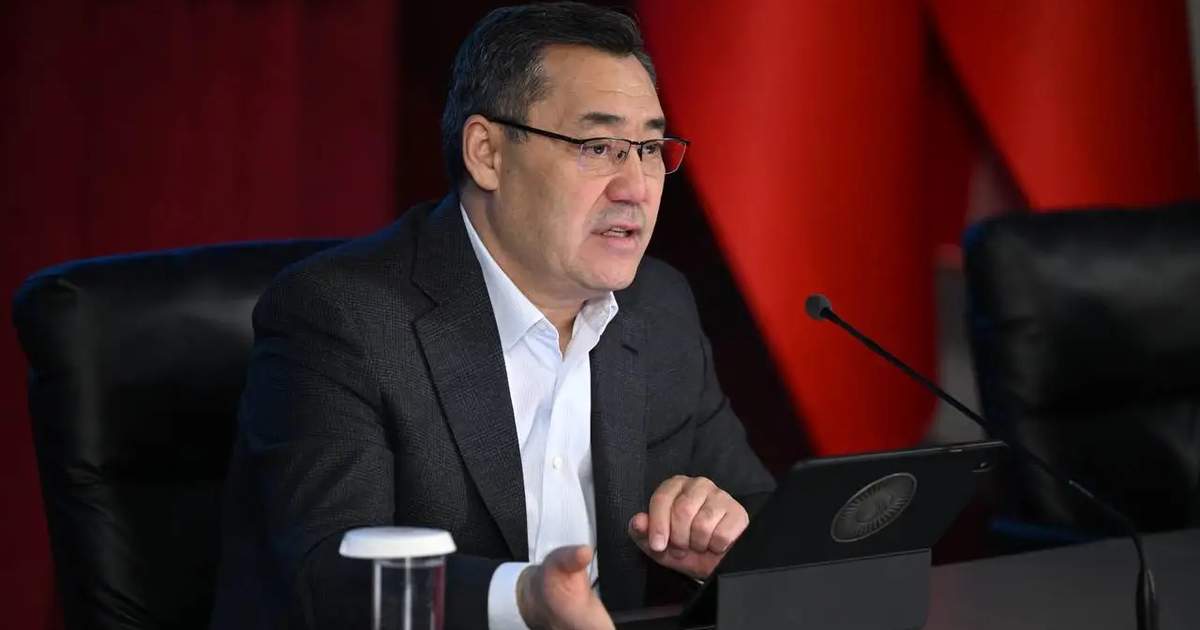 Президент рассказал, когда будет устранен дефицит электроэнергии