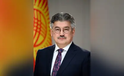 Койчиев: Мелодии кыргызского комуза сегодня звучат на сценах мира