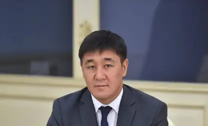 Дайырбек Орунбеков опроверг слухи об отставке министра образования и науки