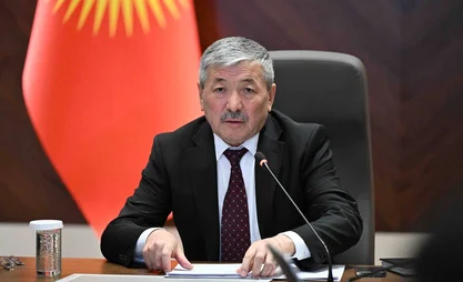 Инцидент в парке Панфилова: Глава кабмина поручил приостановить деятельность опасных аттракционов