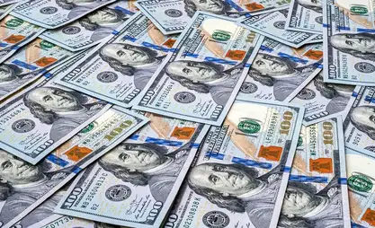 За три месяца в Кыргызстан перевели почти $700 млн