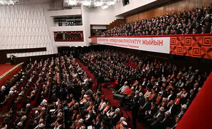 Делегат: Курултай позволяет правительству ориентироваться на реальные запросы общества