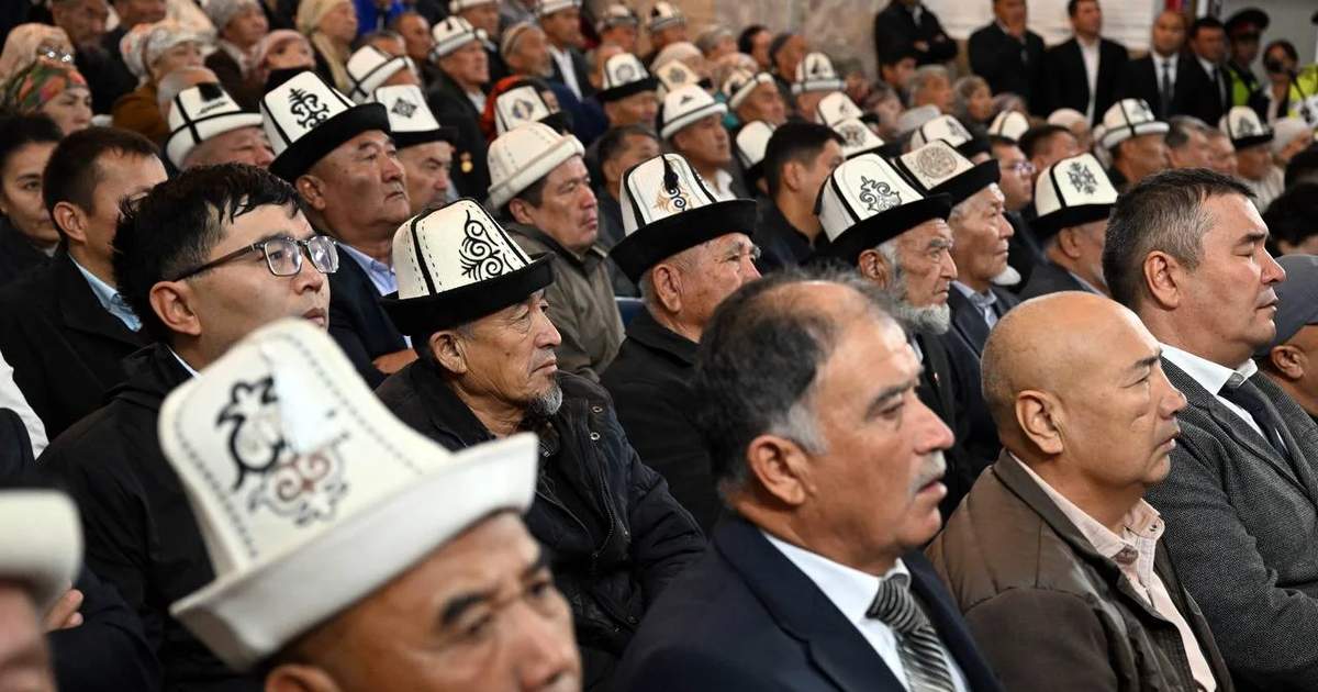 Инвестиции в Кадамжайском районе за 9 месяцев составили 2,8 млрд сомов