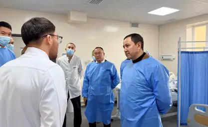 В Кыргызстане с 1 января 2026 года стартует пилот по автономии медицинских организаций